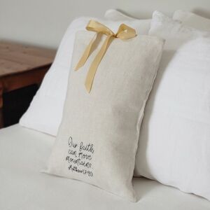 Pillow Cover